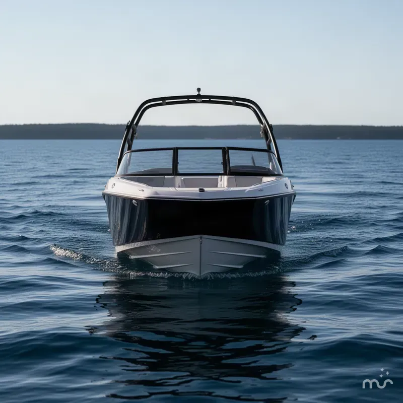 Slide: The Image of Yamaha 222SE 2027 - 1
