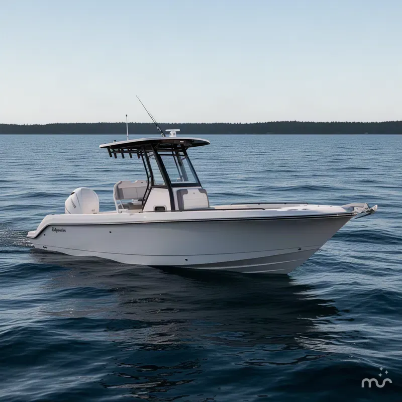 The Image of Edgewater 230CC 2027 - 0