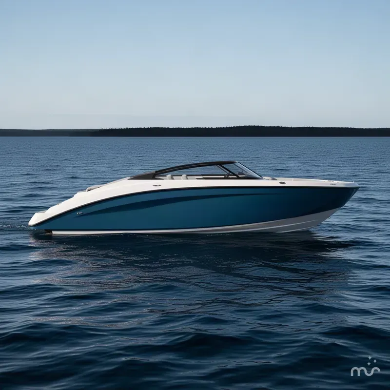 The Image of Yamaha SX250 2027 - 0