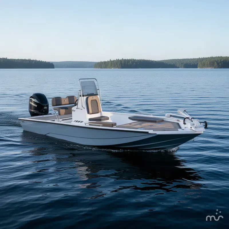 The Image of Xpress XR21 Bay 2027 - 0