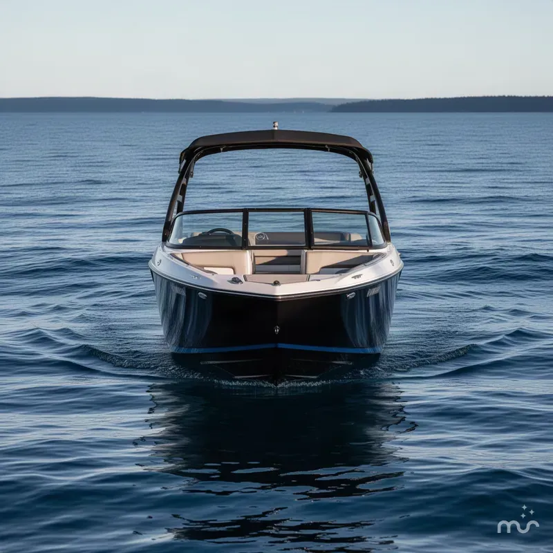 Slide: The Image of Yamaha 252SD 2027 - 1