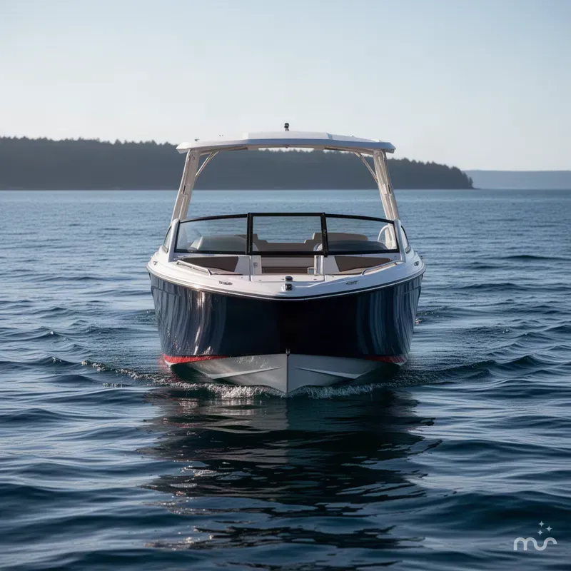 Slide: The Image of Yamaha 275SD 2027 - 1
