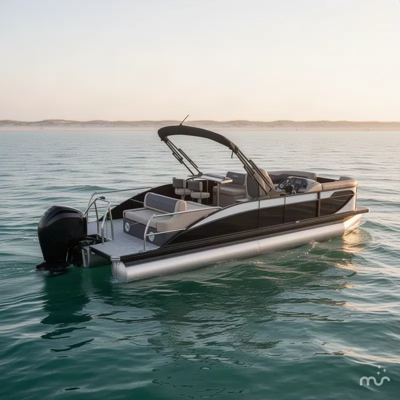 The Image of Barletta Cabrio 24UE 2027 - 0