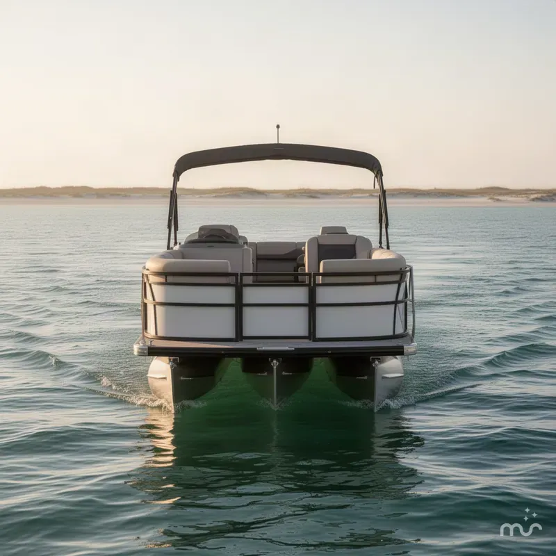 Slide: The Image of Barletta Cabrio 24UE 2027 - 2