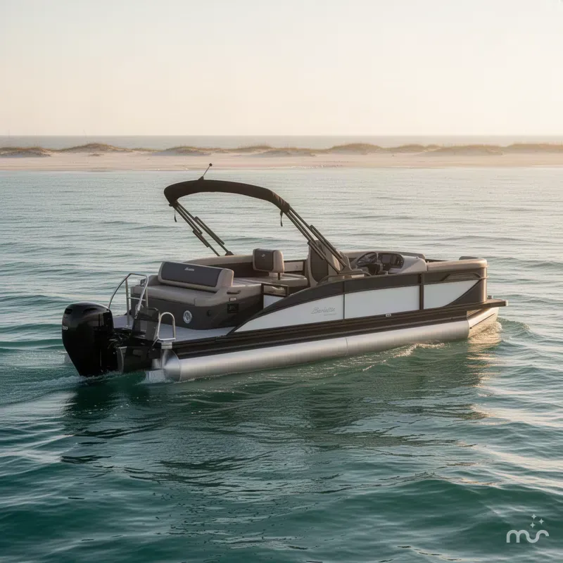 The Image of Barletta Cabrio 22U 2027 - 0
