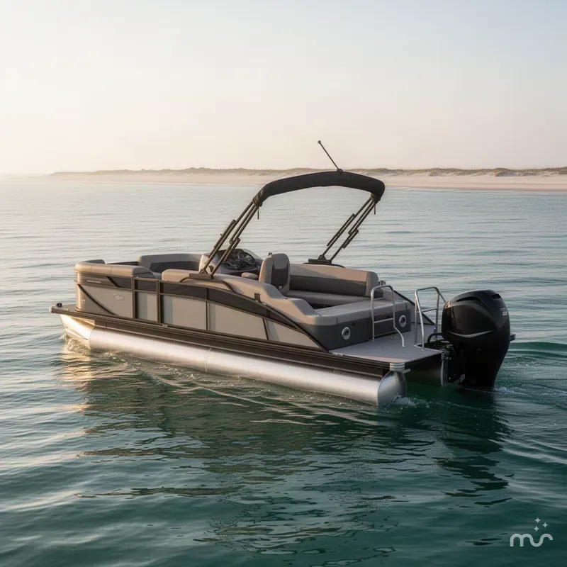 Slide: The Image of Barletta Cabrio 22U 2027 - 1