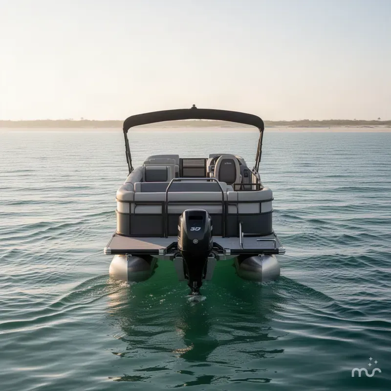 Slide: The Image of Barletta Cabrio 22U 2027 - 2