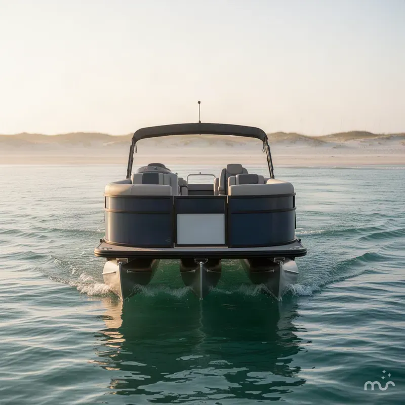 Slide: The Image of Barletta Cabrio 22U 2027 - 3