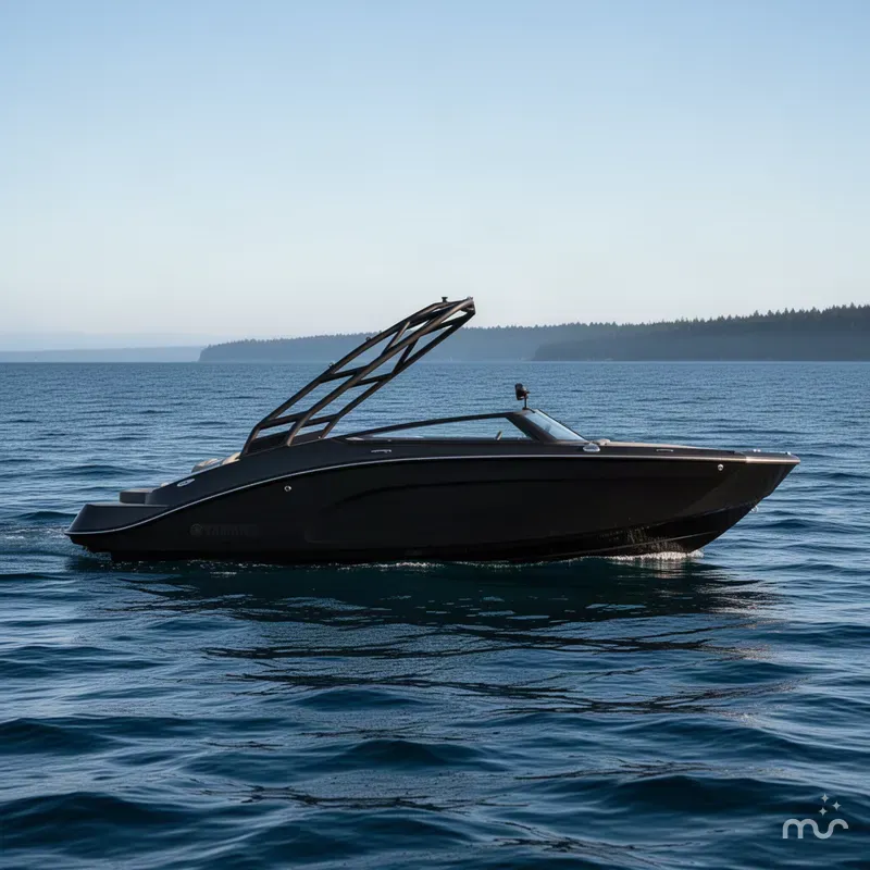 The Image of Yamaha 205XD 2027 - 0