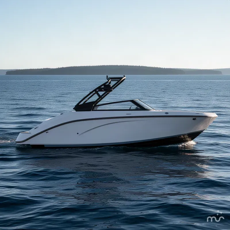 The Image of Yamaha 222XE 2027 - 0