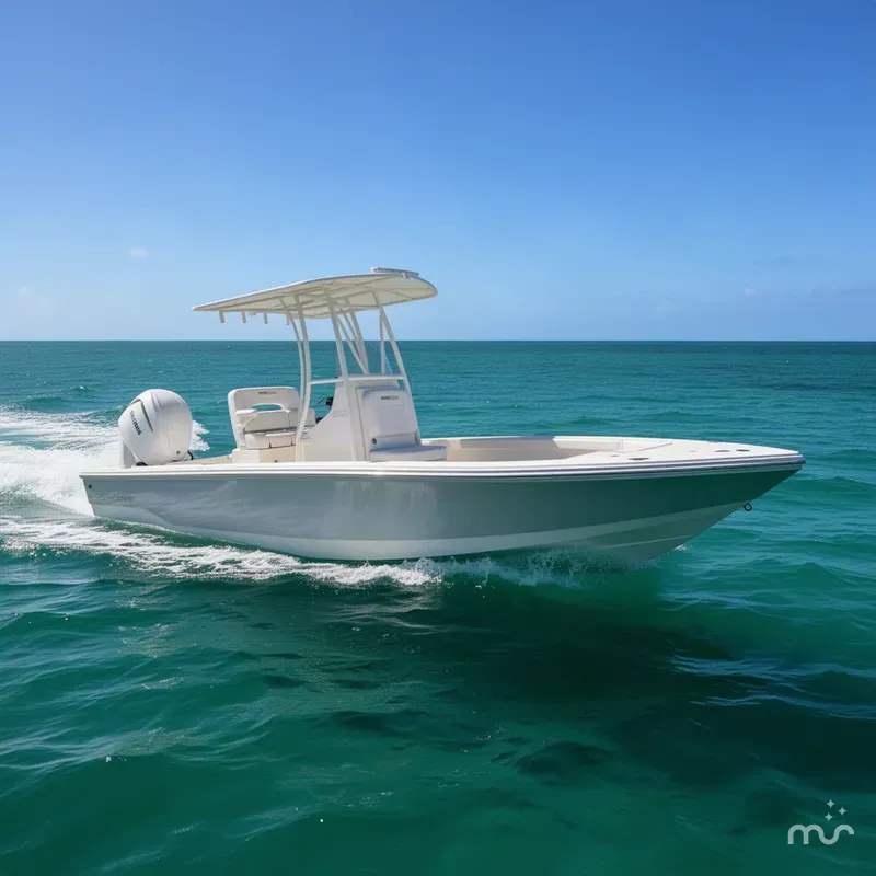 The Image of Pathfinder 2500 Hybrid 2026 - 0