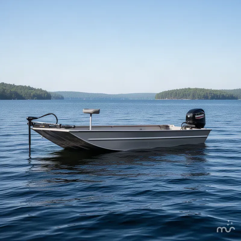 The Image of Tracker Bass Tracker Classic Limited 2027 - 0