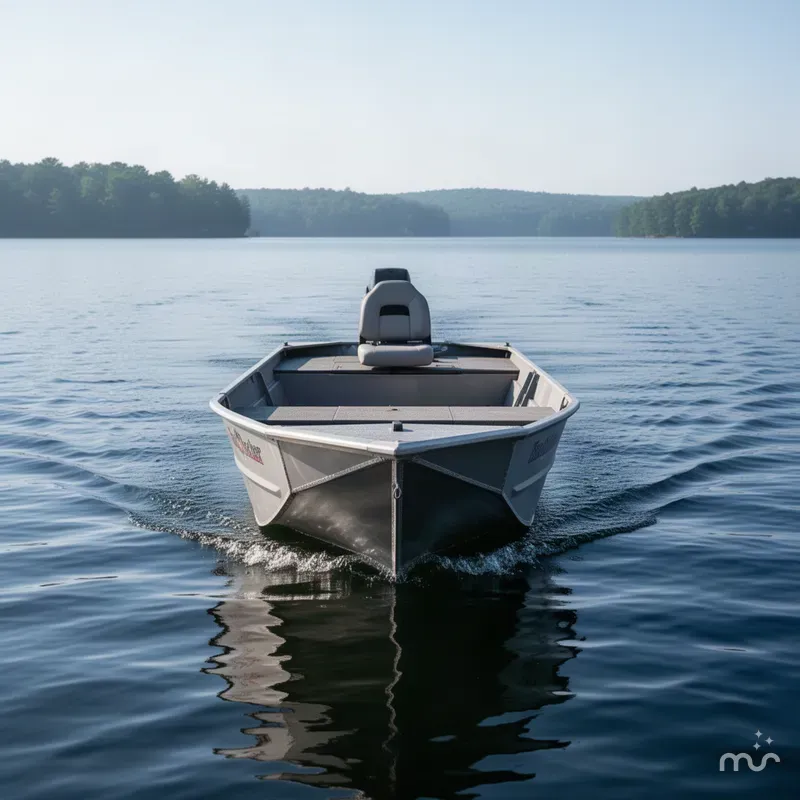 Slide: The Image of Tracker Bass Tracker Classic Limited 2027 - 3