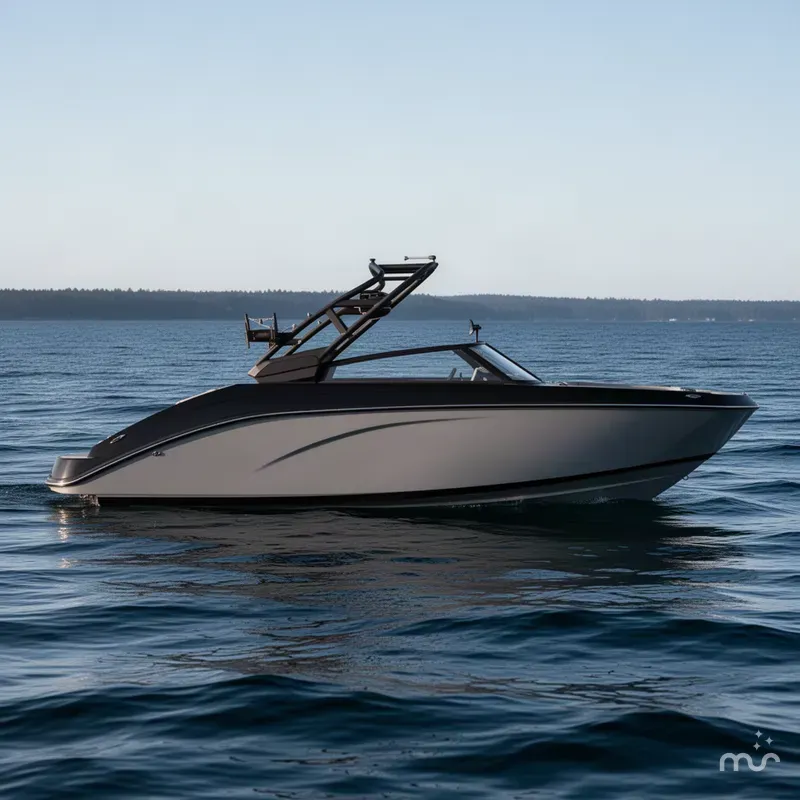 The Image of Yamaha 222XD 2027 - 0