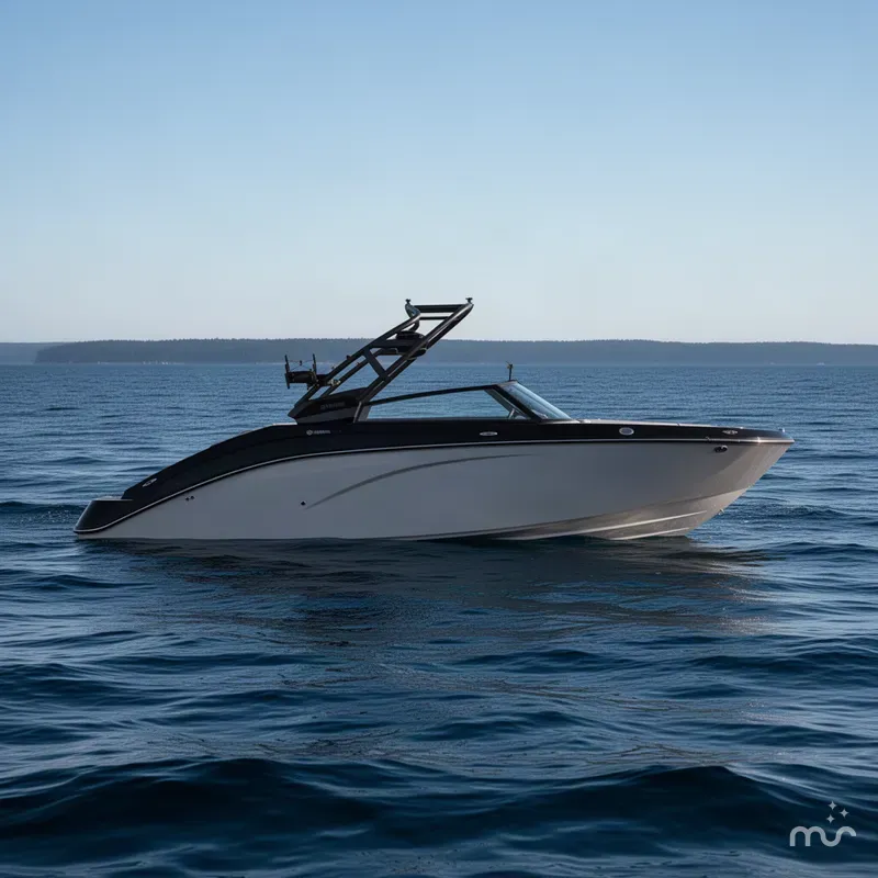 Slide: The Image of Yamaha 222XD 2027 - 2