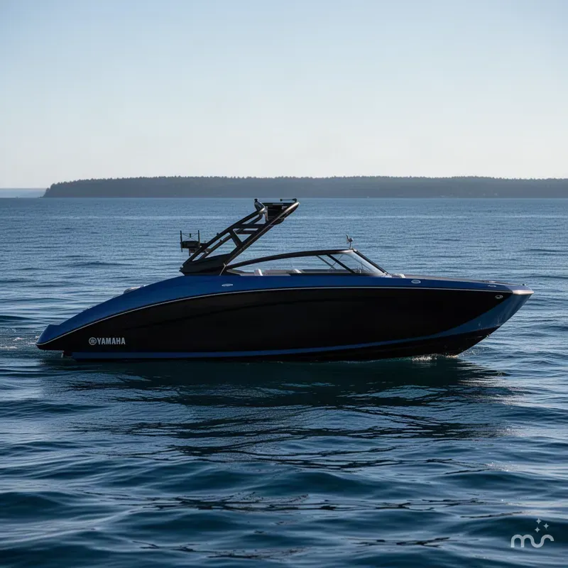 The Image of Yamaha 252XE 2027 - 0