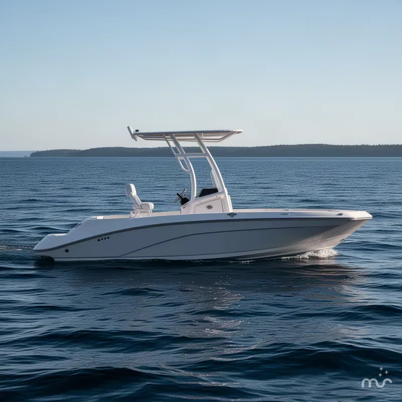 The Image of Yamaha 190 FSH Sport 2027 - 0