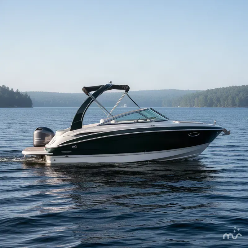 The Image of Monterey 204FS 2014 - 0