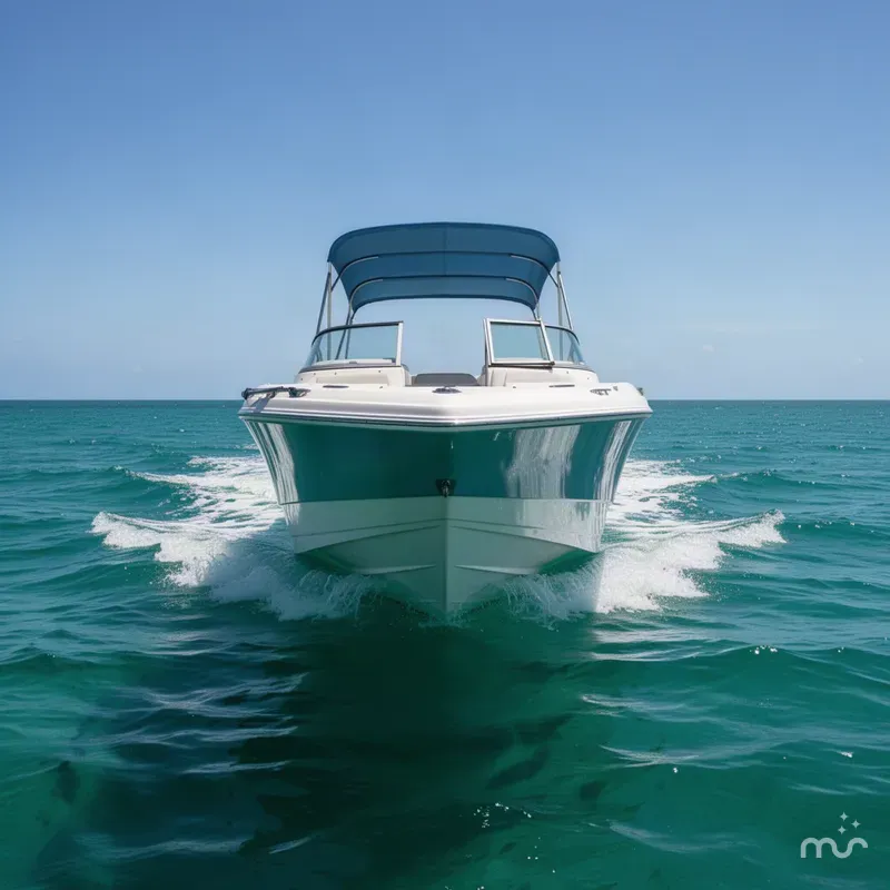 Slide: The Image of NauticStar 243 DC 2018 - 1
