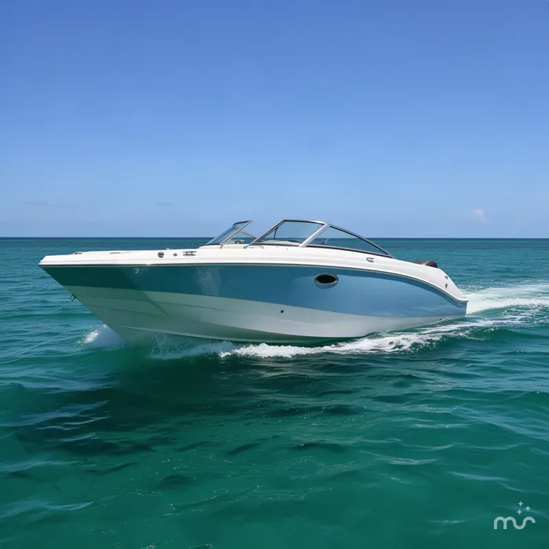 Slide: The Image of NauticStar 243 DC 2018 - 2