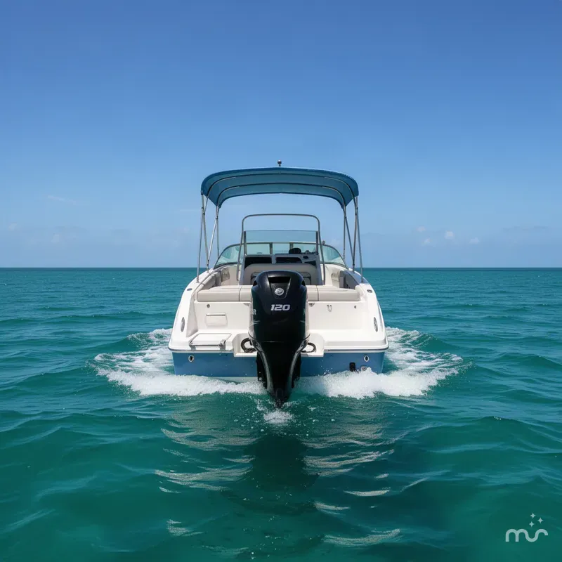 Slide: The Image of NauticStar 243 DC 2018 - 3