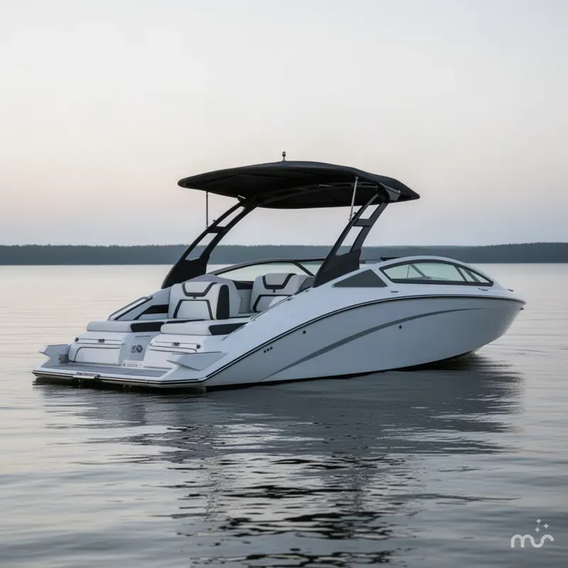 The Image of Yamaha 275SE 2026 - 0