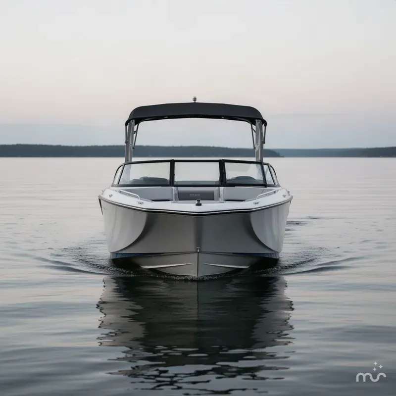 Slide: The Image of Yamaha 275SE 2026 - 2