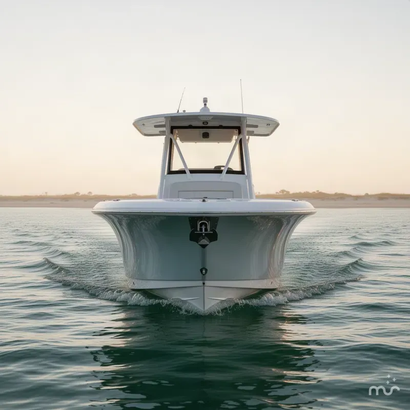 The Image of Sea Hunt Ultra 305SE 2027 - 1