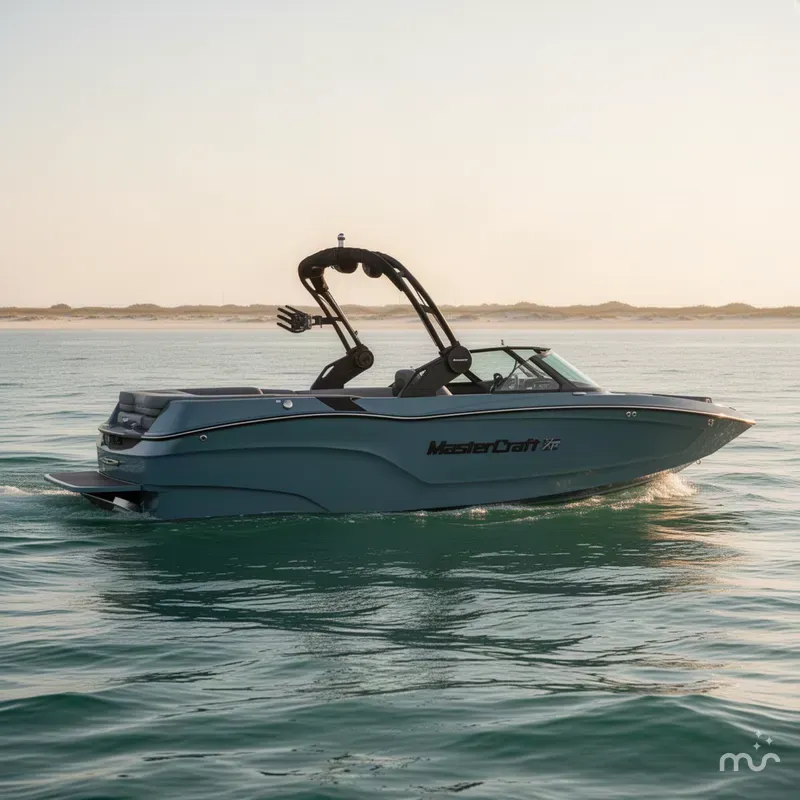 The Image of MasterCraft XT22 2027 - 0