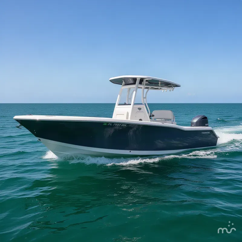 Slide: The Image of Tidewater 230 LXF 2017 - 1