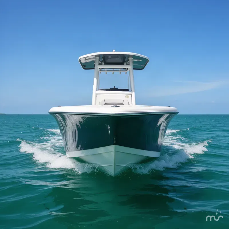 Slide: The Image of Tidewater 230 LXF 2017 - 2