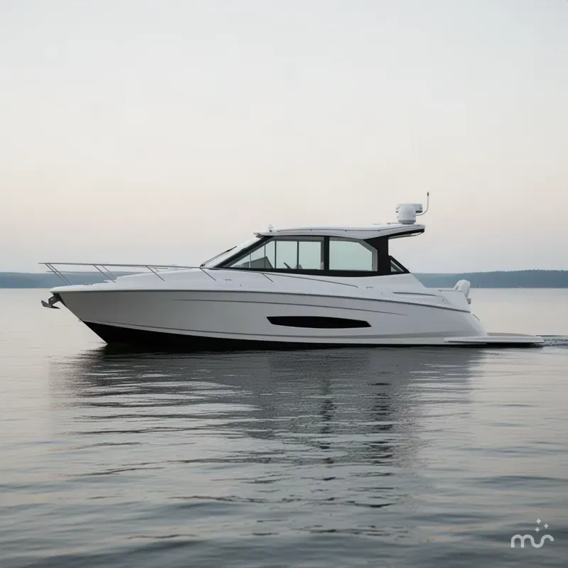 The Image of Regal 36 Grande Coupe 2027 - 0