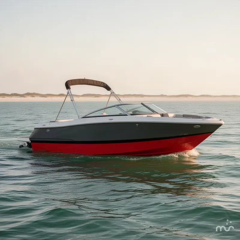 The Image of Four Winns H210RS 2017 - 0