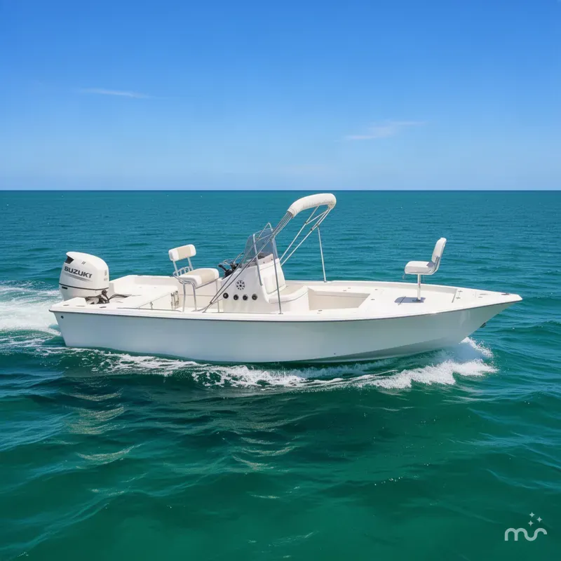 The Image of Bulls Bay 2200 XS 2019 - 0
