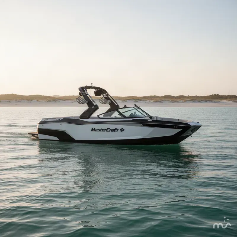 The Image of MasterCraft X24 2027 - 0