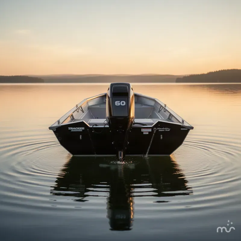 Slide: The Image of Tracker Pro Team 175 TXW 2019 - 1