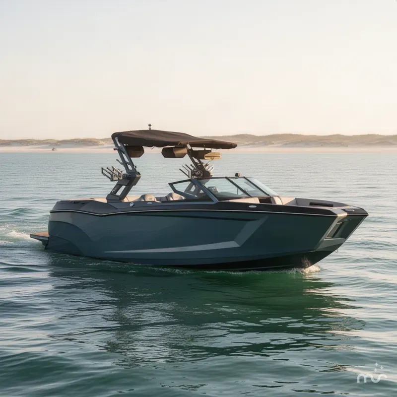 The Image of MasterCraft X24 2027 - 0
