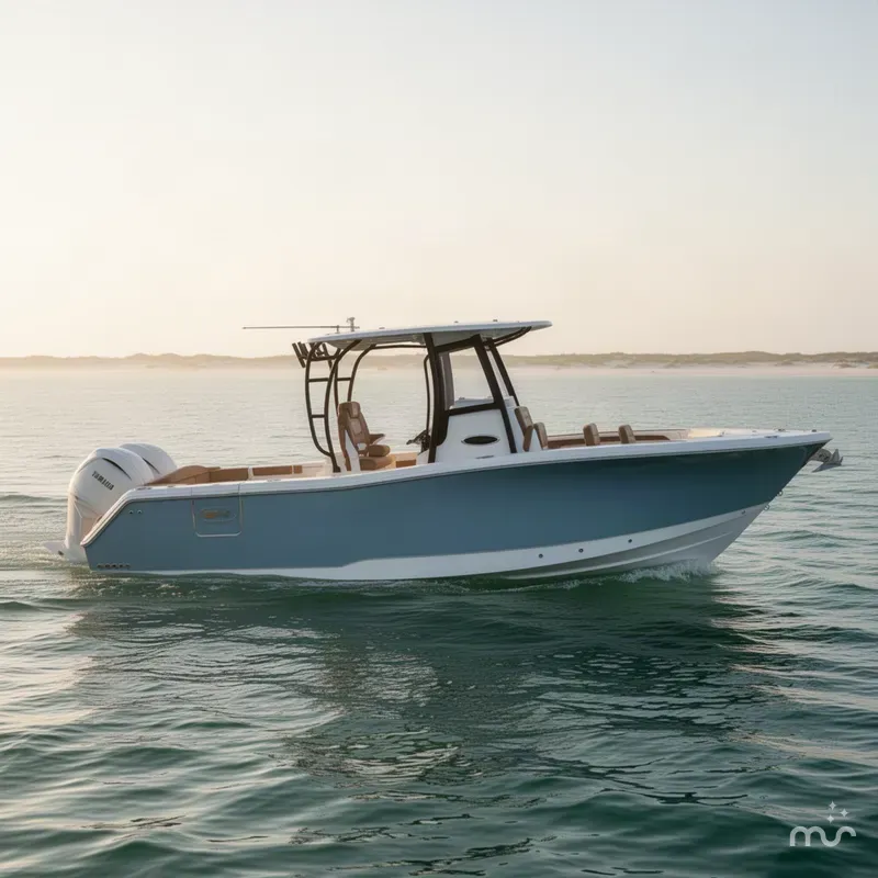 The Image of Sea Hunt Ultra 305SE 2027 - 0