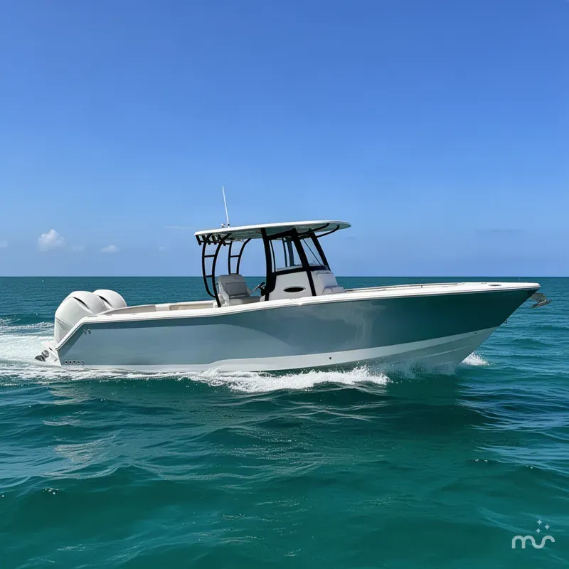The Image of Sea Hunt Ultra 305SE 2027 - 0