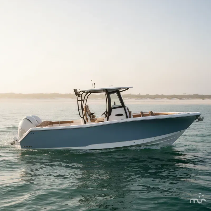 The Image of Sea Hunt Ultra 305SE 2027 - 0
