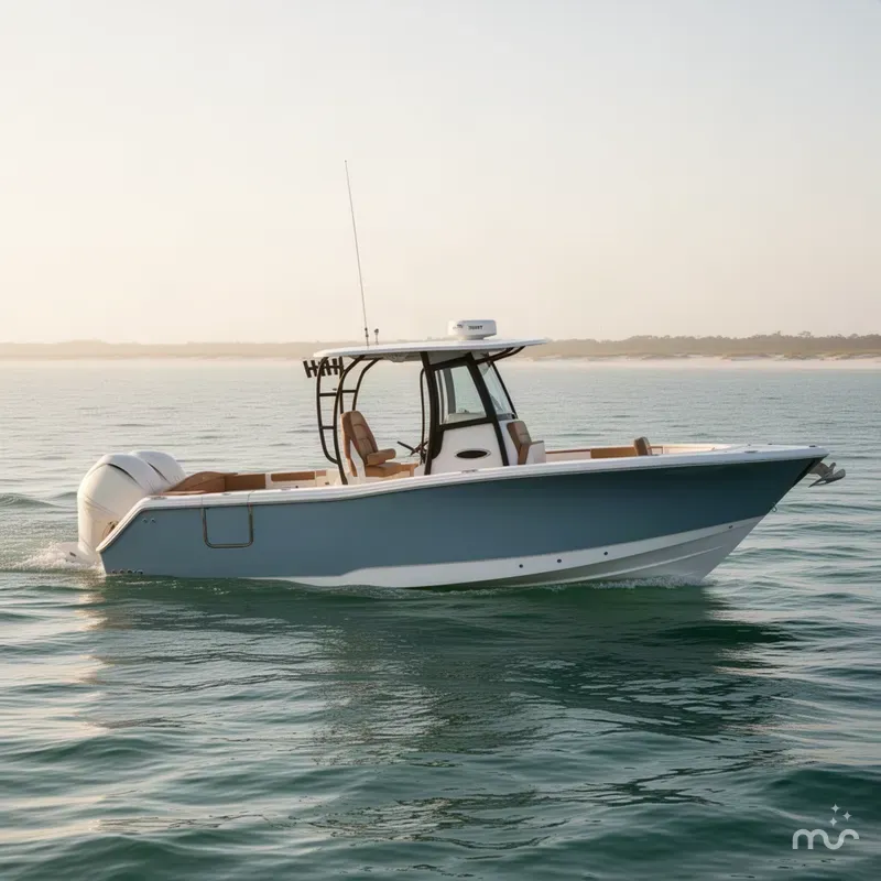 The Image of Sea Hunt Ultra 305SE 2027 - 0