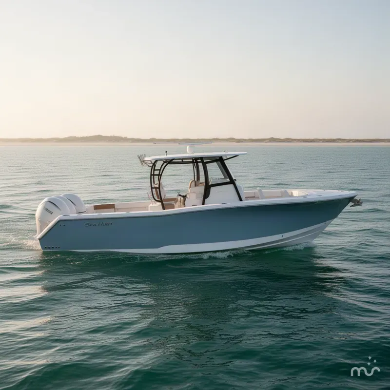 The Image of Sea Hunt Ultra 305SE 2027 - 0