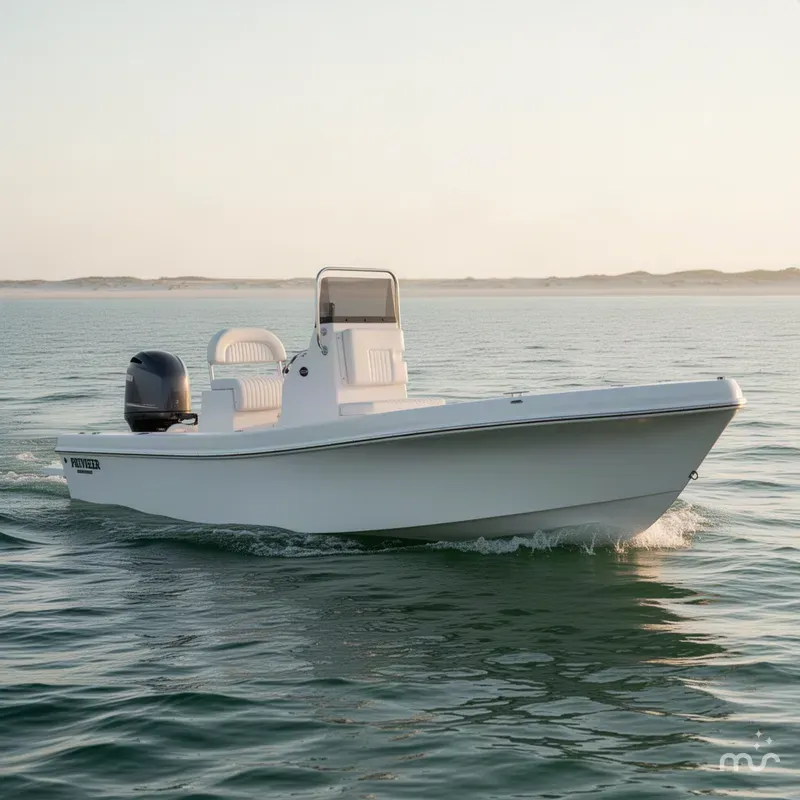 The Image of Privateer Retriever 2026 - 0