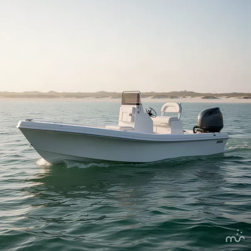 Slide: The Image of Privateer Retriever 2026 - 1