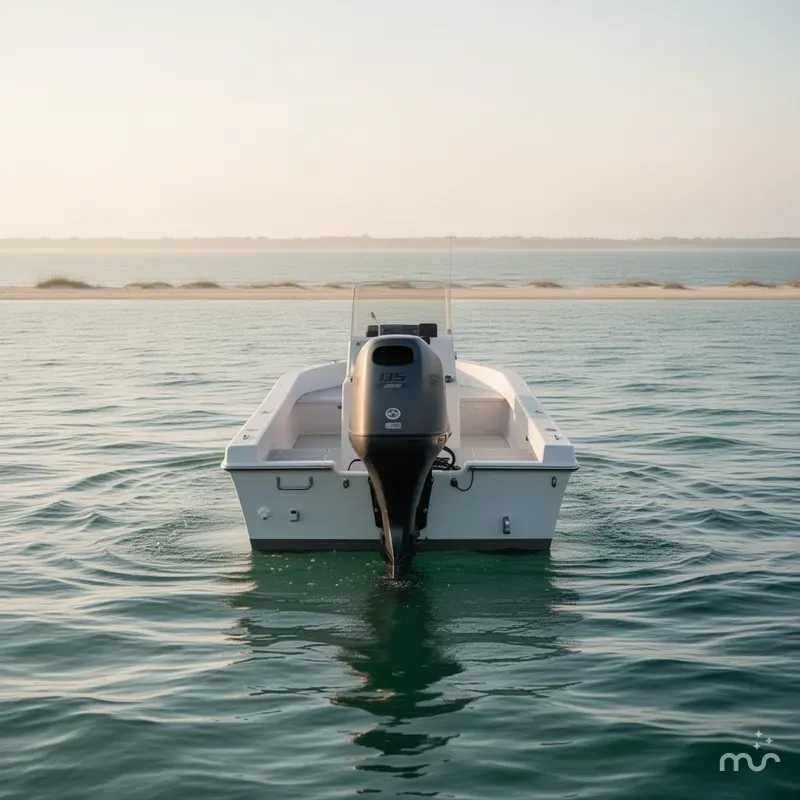 Slide: The Image of Privateer Retriever 2026 - 2