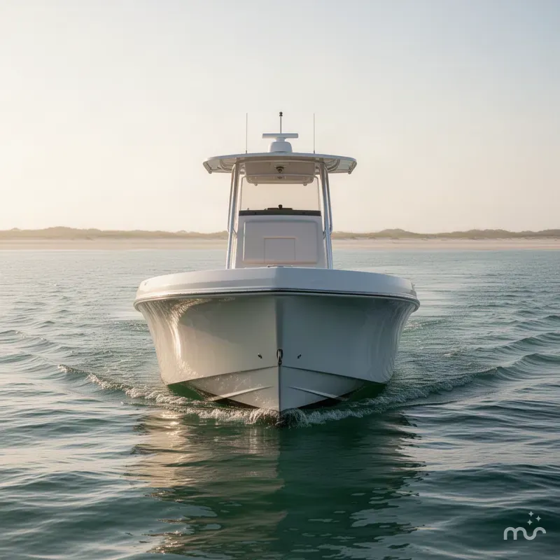 Slide: The Image of Privateer Retriever 2026 - 3