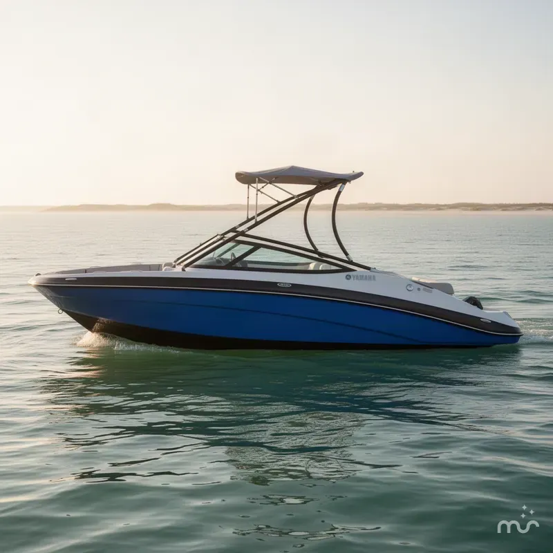 The Image of Yamaha AR192 2014 - 0