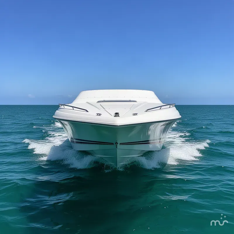Slide: The Image of Baja 342 Boss 1998 - 2