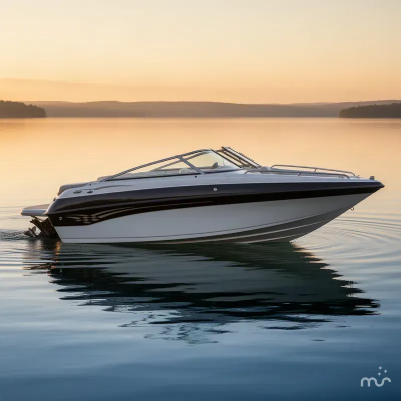 The Image of Crownline Boats 180 BR 2002 - 0