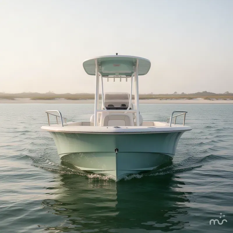 The Image of Carolina 218 DLV 2019 - 1